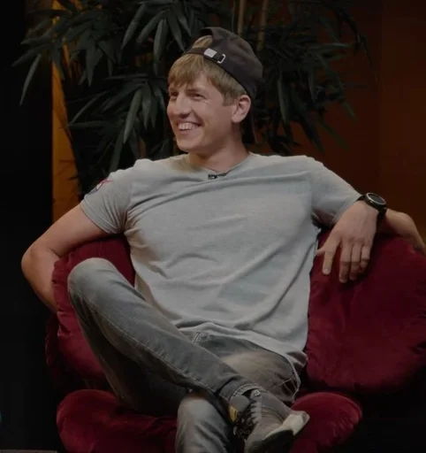 clothing person human face