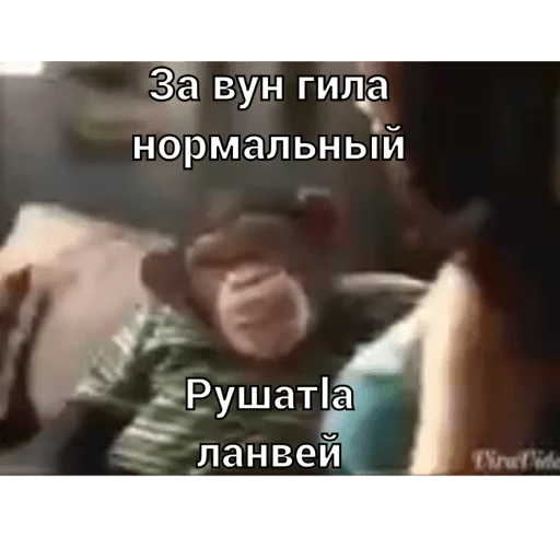 Стикер Mems by. @niggovskiy - 6