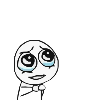 Sticker Memecyte Rage @memecyteBot - 5