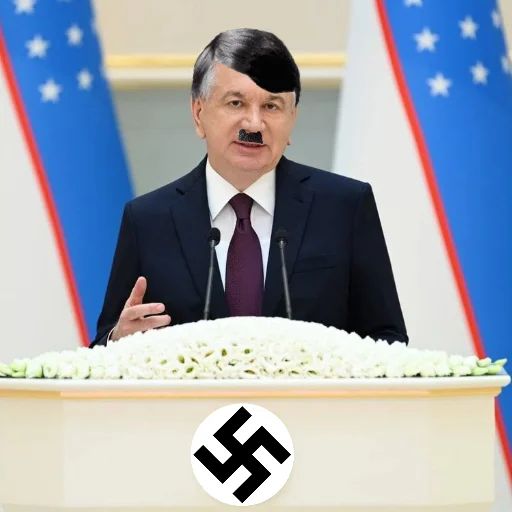 Sticker lgbt_uzv - 1