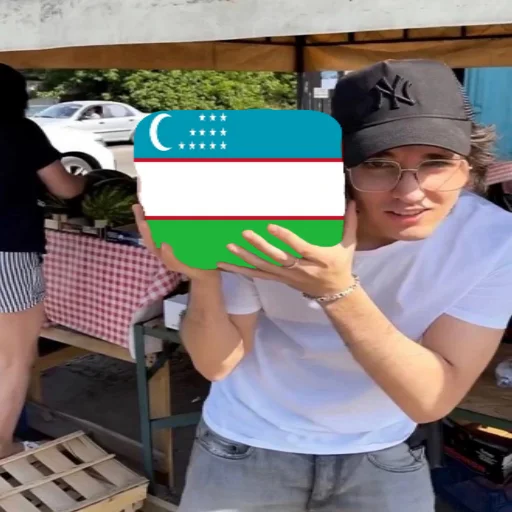 Sticker lgbt_uzv - 1