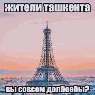 Sticker @pidaraz_uzb - 9