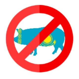 Sticker @pidaraz_uzb - 6