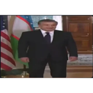 Sticker @pidaraz_uzb - 5