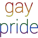 Sticker pride - 2