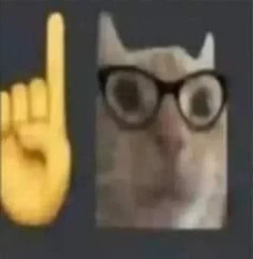 Sticker lgtIXEn_by_achestickbot - 1