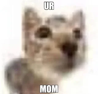 Sticker Больше стиков тут: @stikery4 - 1