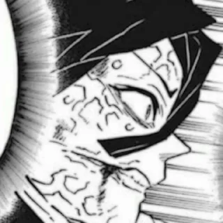 Sticker ㅤㅤ⊰⸼ @fckmne 𖧧 @kKichirou - 11