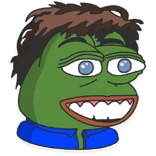 Sticker Random Mem • @TgStickery - 11