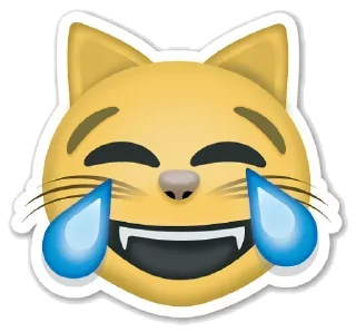 Sticker Random Mem • @TgStickery - 2