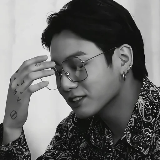 person human face portrait