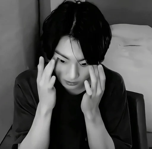 person human face indoor