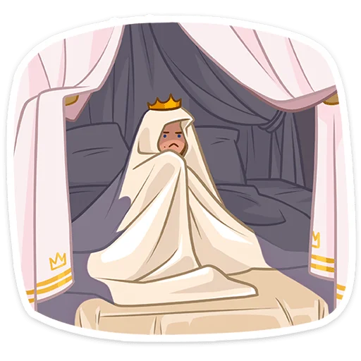 Sticker liam_third_vk - 1