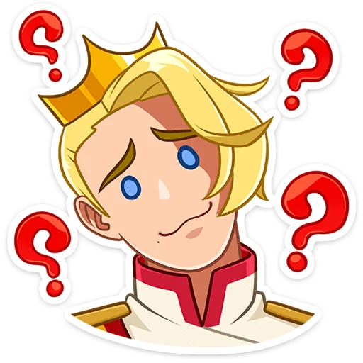 Стикер liam_third_vk - 1