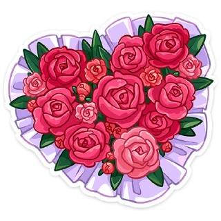 Sticker Лиам Третий • @TgSticker - 3