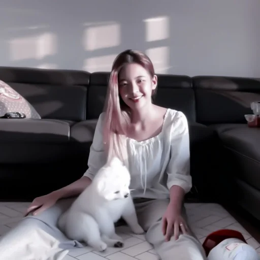 Стикер ˑ ִ ۫ ּ 🐩« Lia `` 𝘣𝘺 @miluwix » - 5