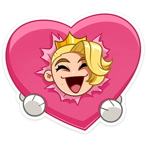 Стикер liamthethird - 1