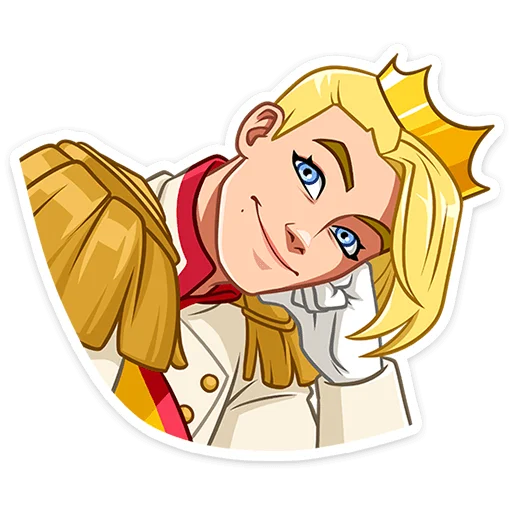 Лиам Третий :: @stickroom - 