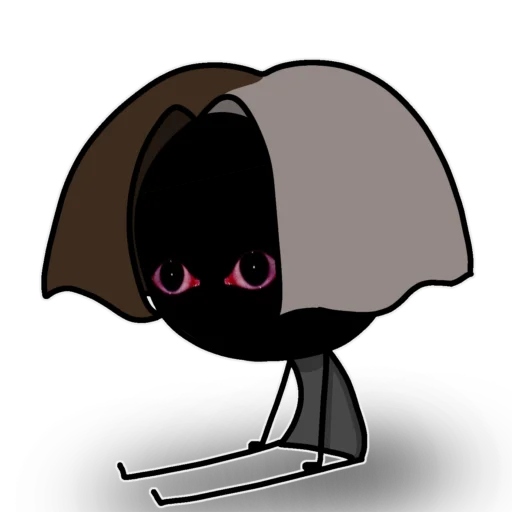 Sticker liapikoolg - 8