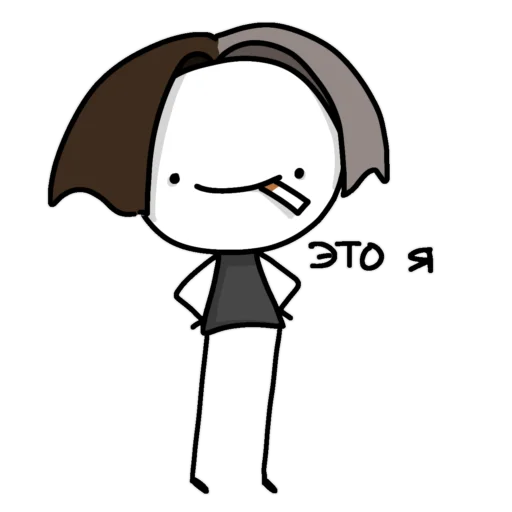 Sticker liapikoolg - 5