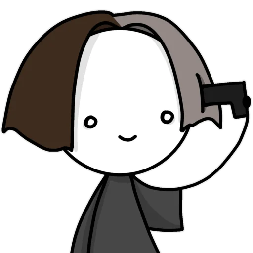 Sticker liapikoolg - 0