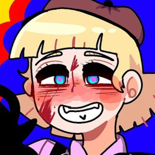 Стикер liar liar sp au by kidskissbugs in inst - 10