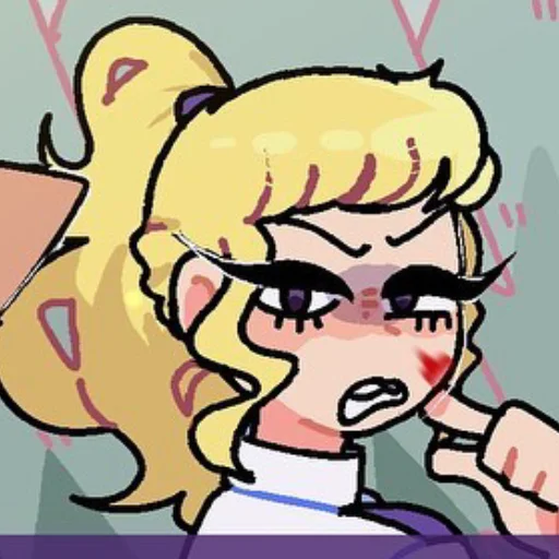 Стикер liar liar sp au by kidskissbugs in inst - 6