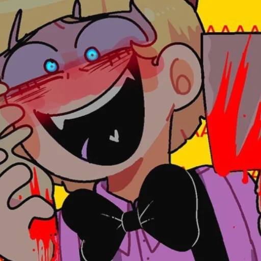 Стикер liar liar sp au by kidskissbugs in inst - 5