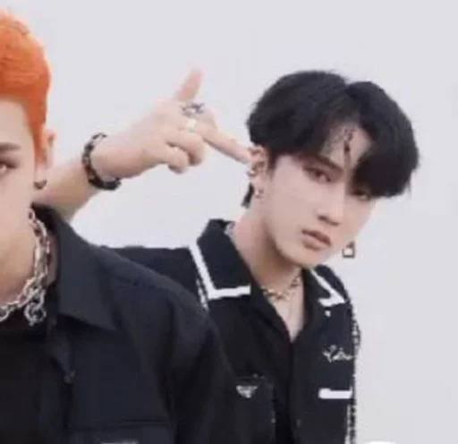 Стикер skz :: @fStikBot - 11