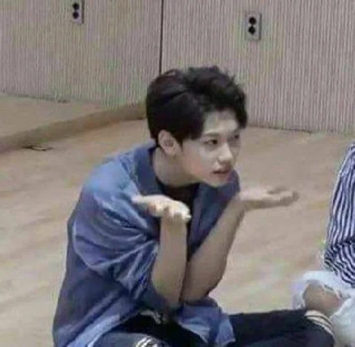 Стикер skz :: @fStikBot - 10