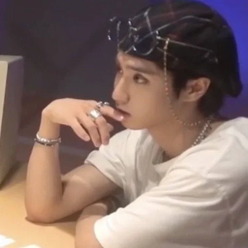 Стикер skz :: @fStikBot - 6