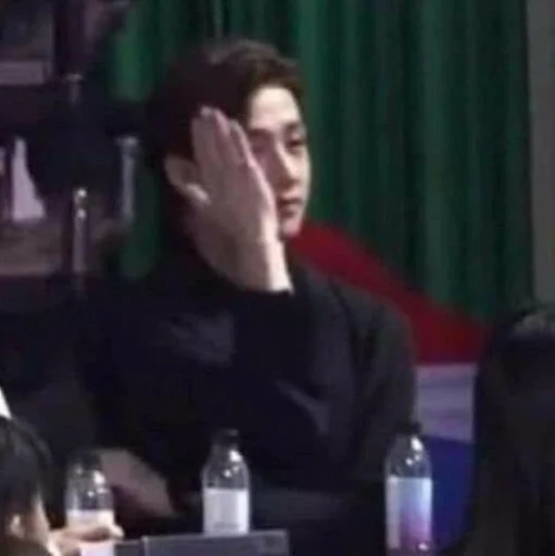 Стикер skz :: @fStikBot - 3