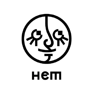 Стикер liberte, visualite - 11