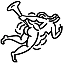 Стикер liberte, visualite - 0