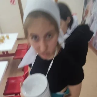 Стикер аэаэм - 3