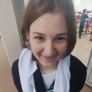 Стикер аэаэм - 1