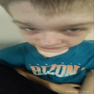 Стикер аэаэм - 2