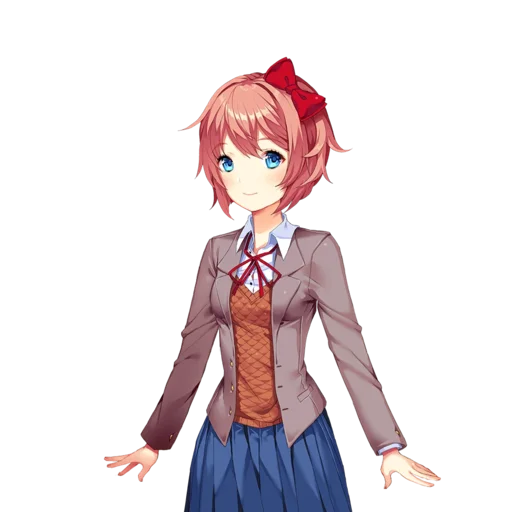 Sticker libitina - 1