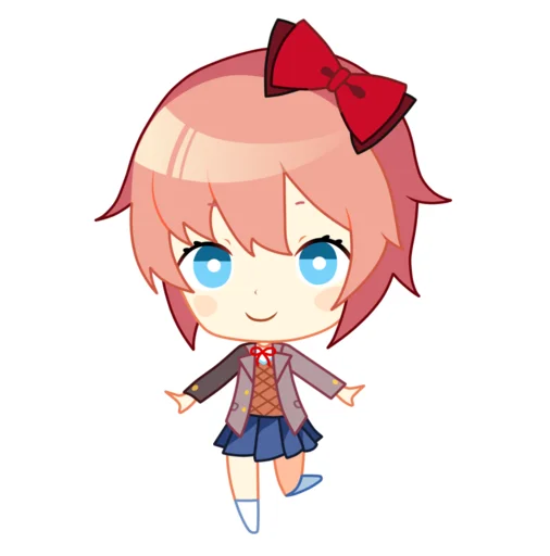 Sticker libitina - 1