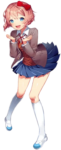 Sticker libitina - 1