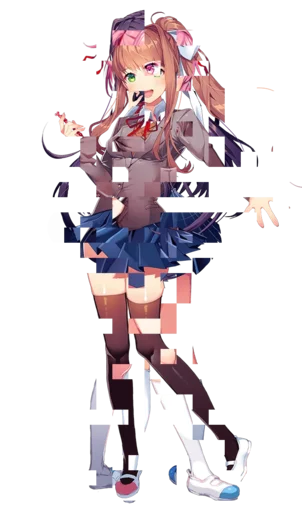 Sticker libitina - 1