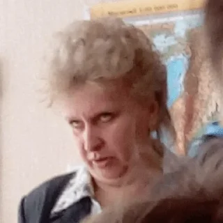 Sticker лицей - 8