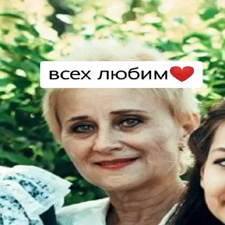 Sticker лицей - 10