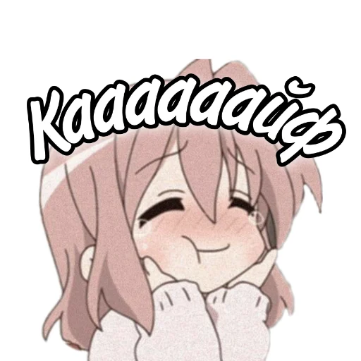 иллюстрация аниме мультфильм