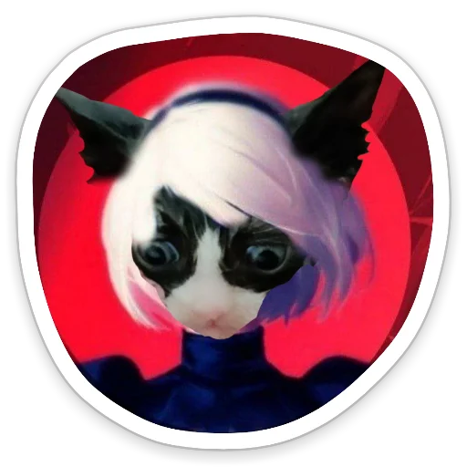 Личка Черта - 