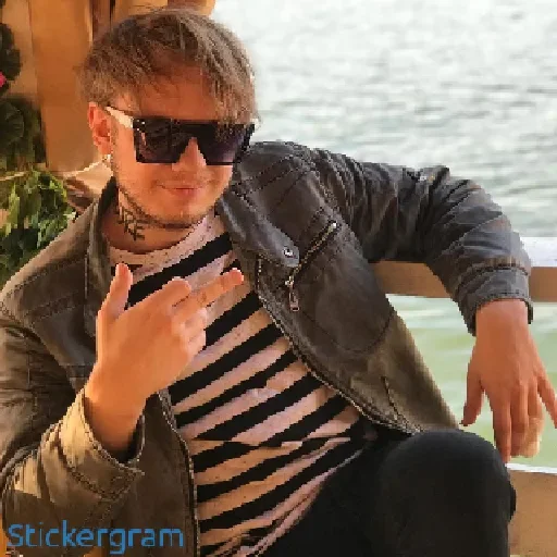 Человек одежда человеческое лицо