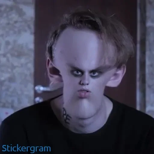 человеческое лицо Человек портрет