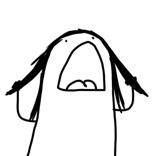 эскиз рисование линейное искусство