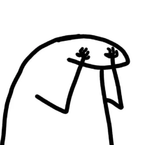 эскиз рисование детское искусство