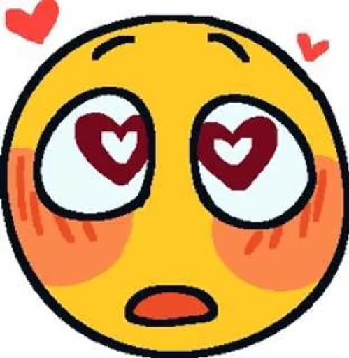 клипарт смайлик смайлик